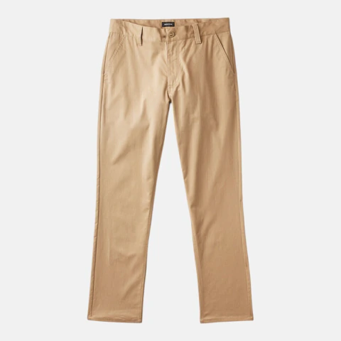Pantalón Brixton Choise Chino Para Hombre