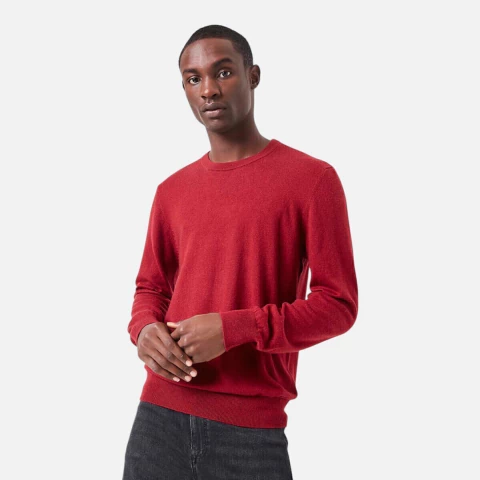 Sweater Básico Forever21 Hombre