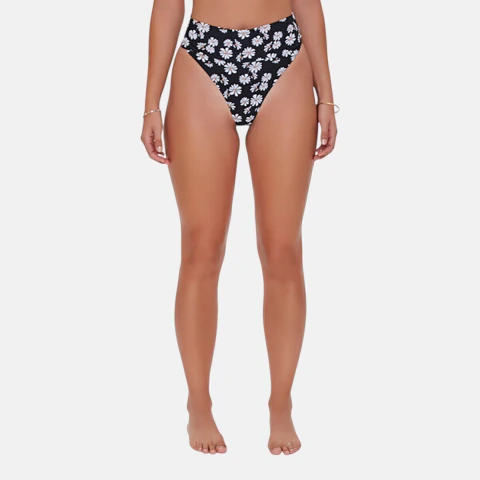 Vedetina Tiro Alto Forever21 Para Mujer