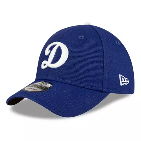 Gorra New Era Los Angeles Dodgers The League 9FORTY Unisex