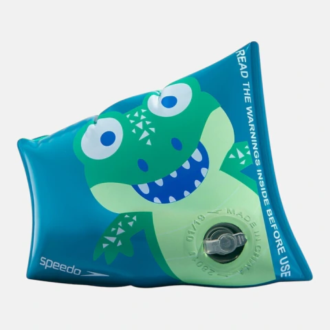 Brazaletes Speedo Armband Printed Infantil