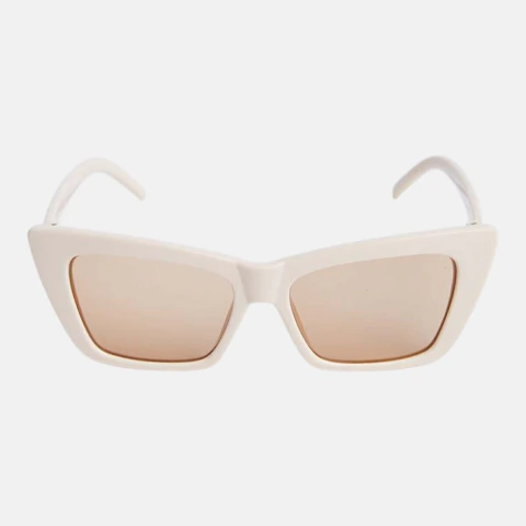 Anteojos de Sol Cat Eye Forever21 Unisex