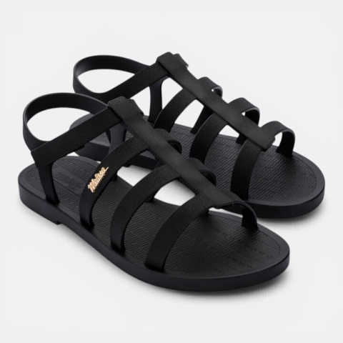 Sandalias Melissa Sun Rodeo Mujer