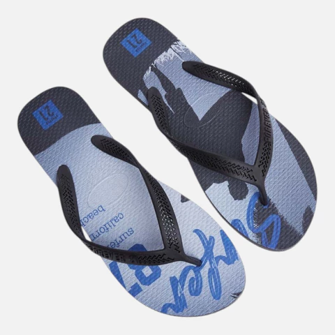 Ojotas Surfer Forever21 Para Hombre