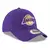 Gorra Los Angeles Lakers 9FORTY The League M - comprar online