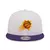 Gorra Phoenix Suns White Crown Team 9FIFTY en internet