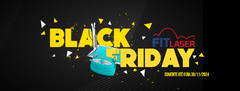 Banner for category Black Friday