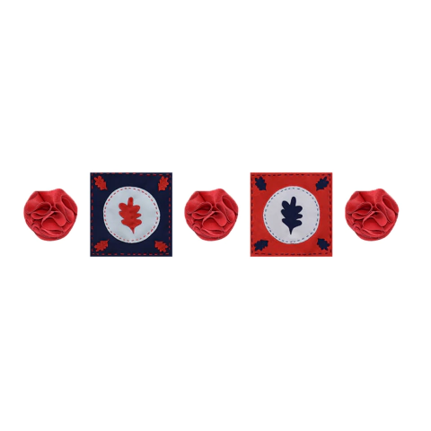 FL 05 - Composição Para Barrados