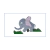 FL 102 - Elefante Baby Filhote - buy online