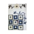 FL 103 - Flor Quadrada Para Patchwork en internet
