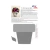 FL 109 - Vaso Com Base Para Quadro - buy online