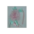 FL 141 - Flor 5 Pétalas Em Pnta - online store