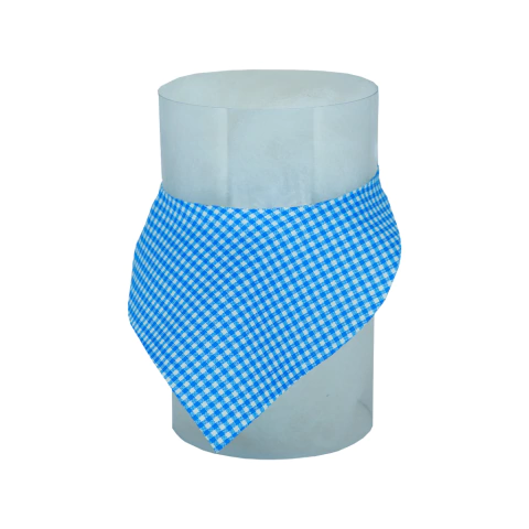 FL 219 - Kit Pet - Bandanas Com Decoração