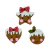 FL 232 Biscoito de Natal com Creme