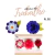 Kit para Flores 3D Fit Laser na internet