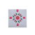 FL 46 - Tulipa E Flor Para Patchwork on internet