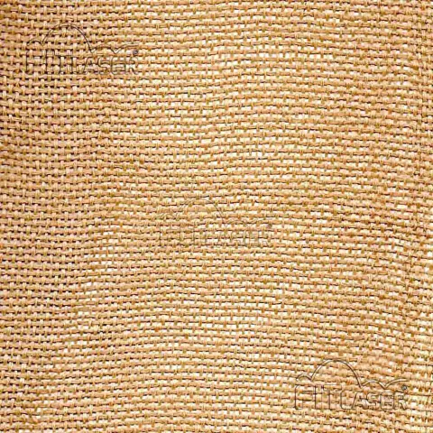 Juta Sintética (Jutex) 1,00 x1,00 mt - Cor Natural