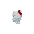 FL 52 B - Hello Kitty Pequeno