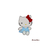 FL 52 B - Hello Kitty Pequeno - comprar online