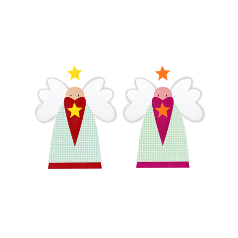 FL 75 - Anjos Country