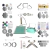 Kit para Flores 3D Fit Laser
