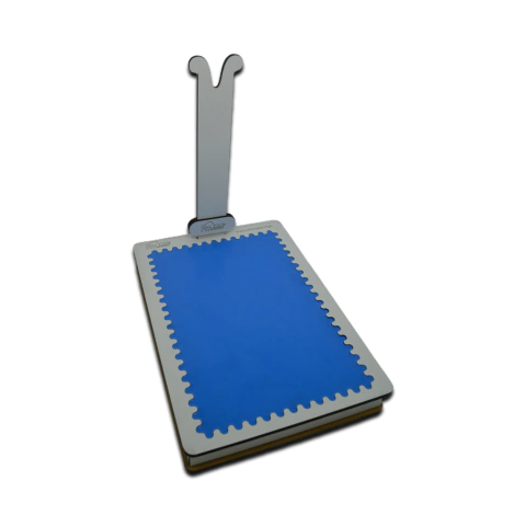 Caneta Vazadora Para Reposição Na máquina Fit Laser Flor e Arte