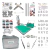 Kit Festa Fit Laser