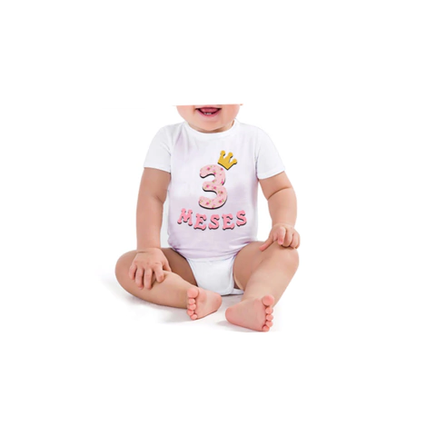 FLV 32 - Kit Faça E Venda Letras E Números Para Mesversário