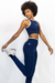 Legging Mel com bolsos laterais - comprar online