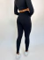 Legging Mel com bolsos laterais - loja online