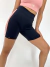 Shorts Passion bike faixa lateral - comprar online