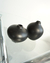 Floreros Nordic Negro Ceramica en internet