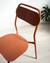 Silla Apilable Lima - Bronx Concept