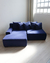 Sillón Merlín en internet