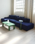 Sillón Merlín - Bronx Concept