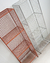 Biblioteca Parker Mesh M - Bronx Concept