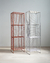 Biblioteca Parker Mesh M