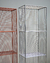 Imagen de Biblioteca Parker Mesh M
