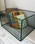 Canasto Chuck Mesh - Bronx Concept
