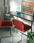 Banqueta Walter - Bronx Concept