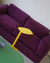 Sillón Puffy - Bronx Concept