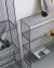 Mueble Fox Mesh - Bronx Concept