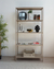 Biblioteca Matute 94 - Bronx Concept