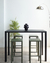 Banqueta Palma - Bronx Concept