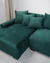 Sillón Merlín - Bronx Concept