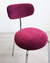 Silla Emma Tapizada - tienda online