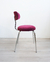 Silla Emma Tapizada - comprar online