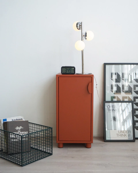 Mini Locker Marshall - comprar online