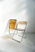 Silla Giancarlo Piretti - tienda online