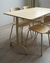 Silla Emma Plywood - Bronx Concept